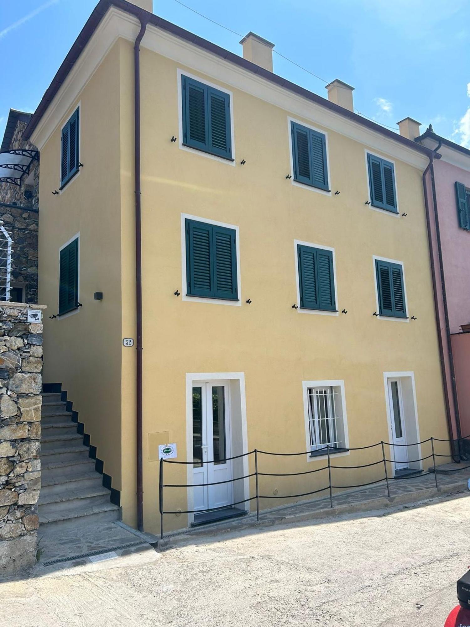 Affittacamere Montale Exterior foto